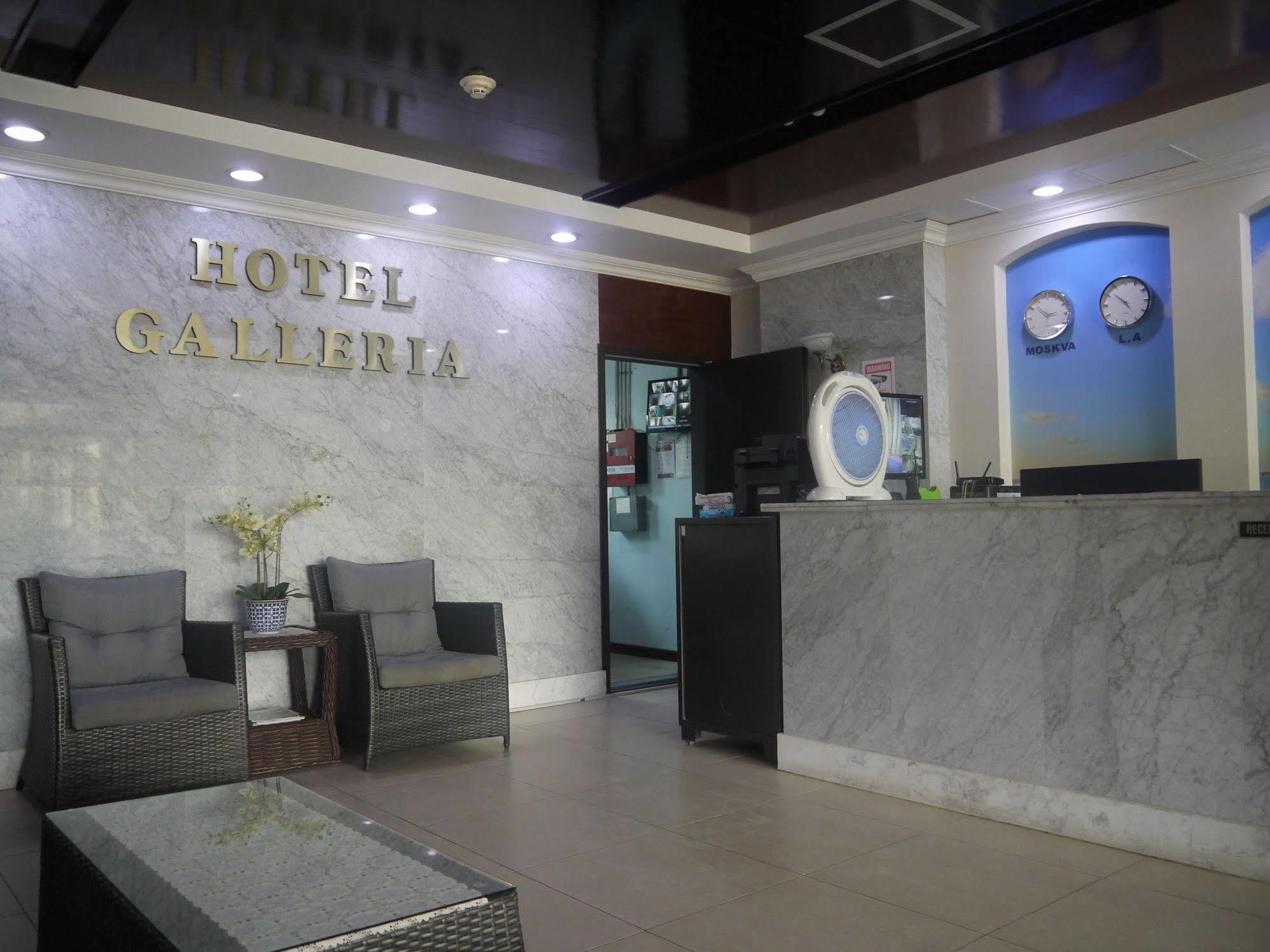 Hotel Galleria Saipan Garapan Exterior foto