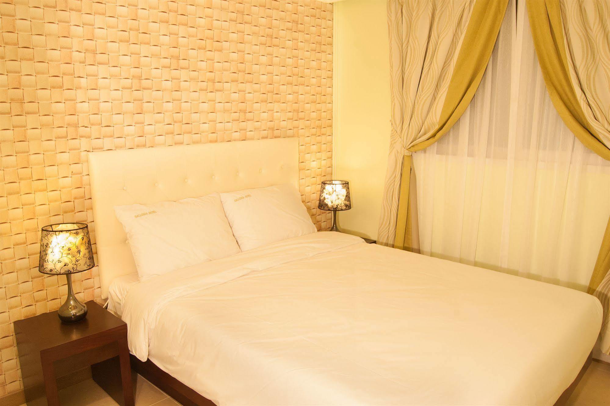 Hotel Galleria Saipan Garapan Exterior foto